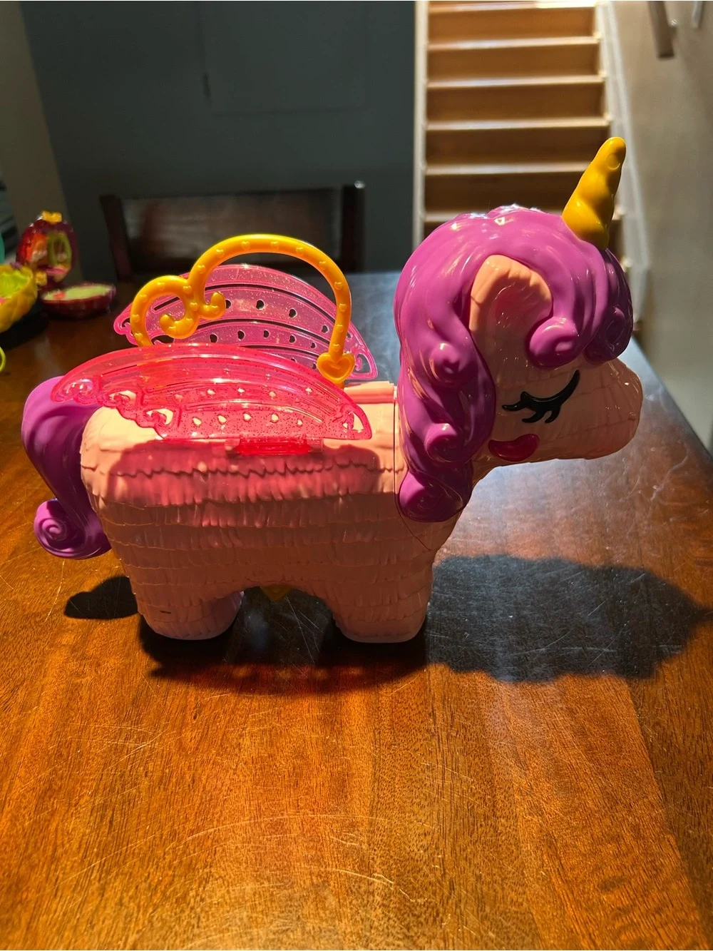 Large Lot of Polly Pockets and Accessories/Sets